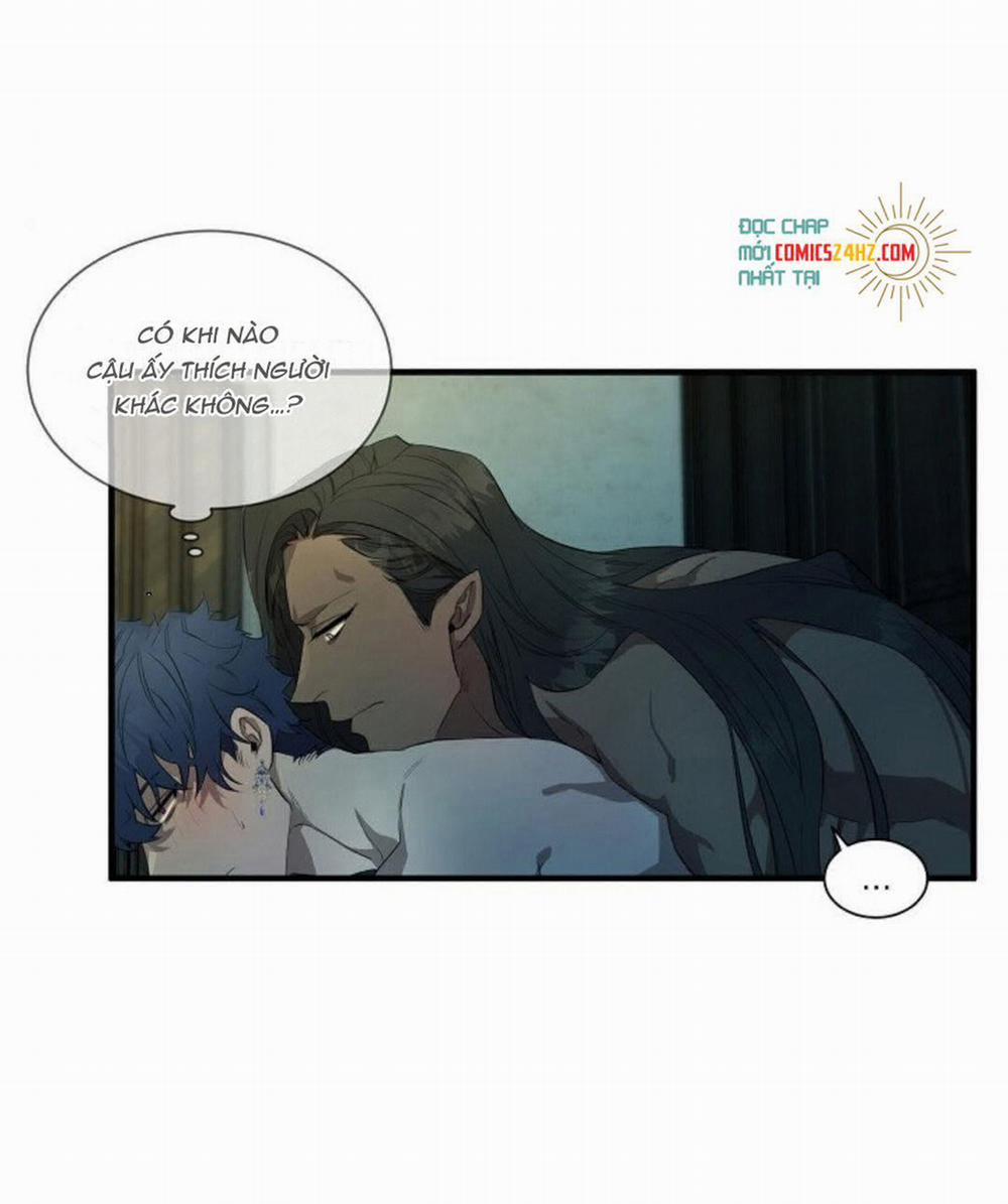 Vừa Yêu Vừa Ghét 2 trang 43