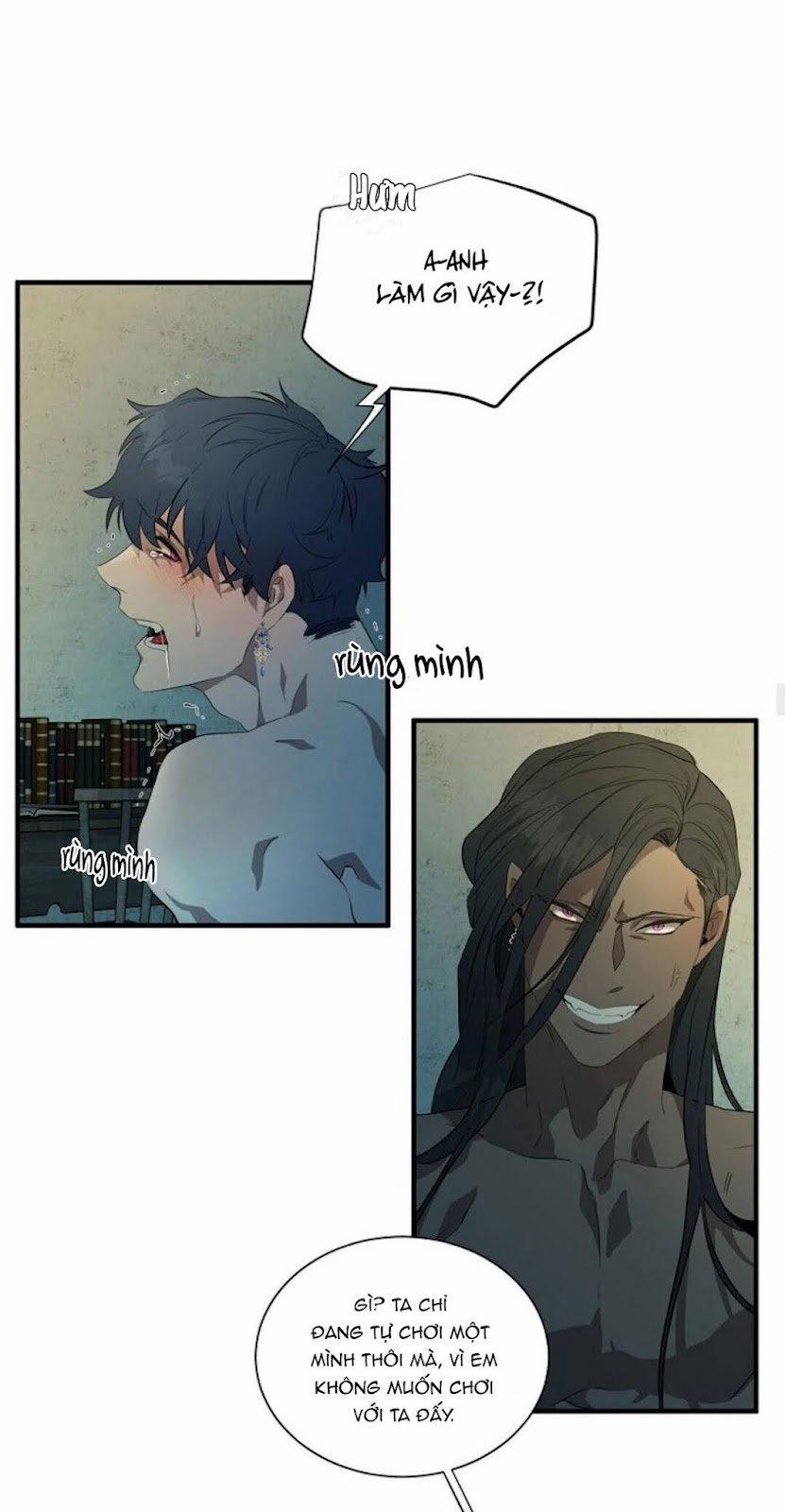 Vừa Yêu Vừa Ghét 2 trang 45