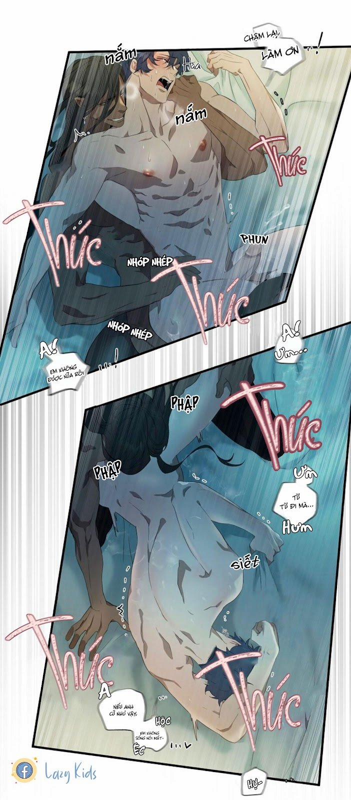 Vừa Yêu Vừa Ghét 2 trang 47