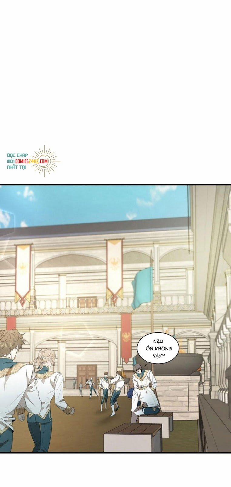 Vừa Yêu Vừa Ghét 2 trang 49