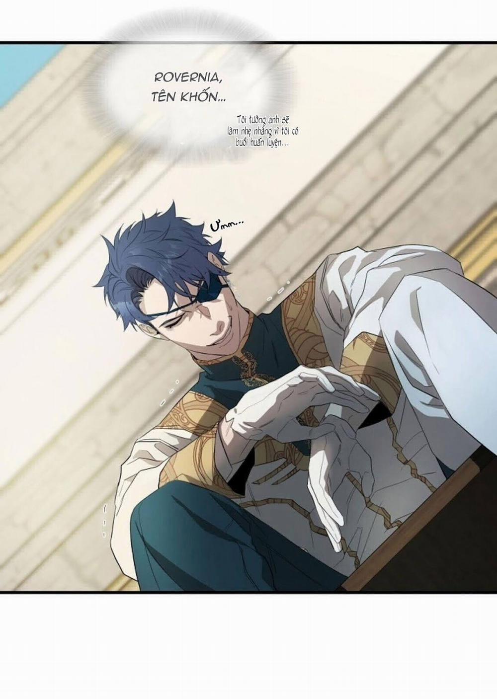 Vừa Yêu Vừa Ghét 2 trang 53