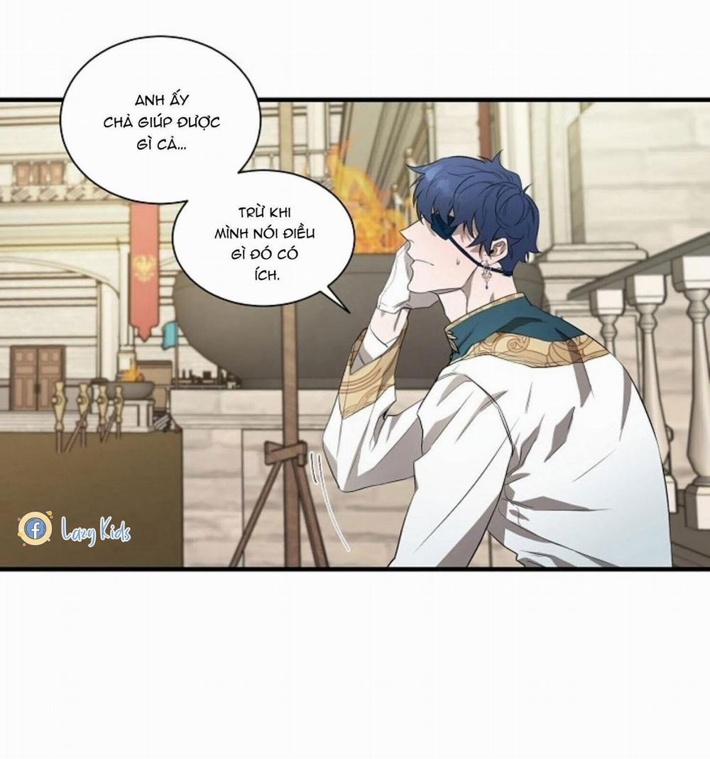 Vừa Yêu Vừa Ghét 2 trang 54