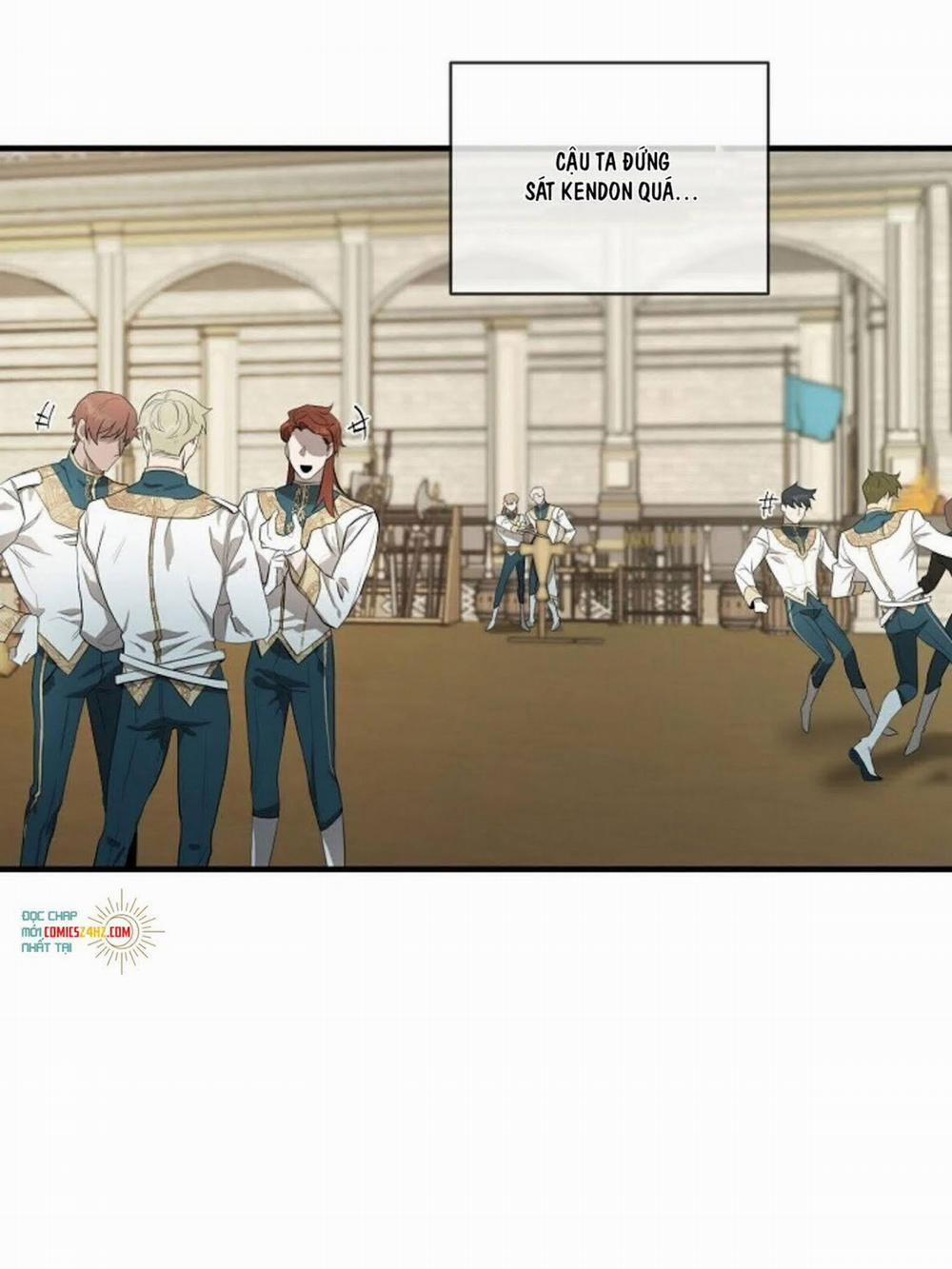 Vừa Yêu Vừa Ghét 2 trang 55