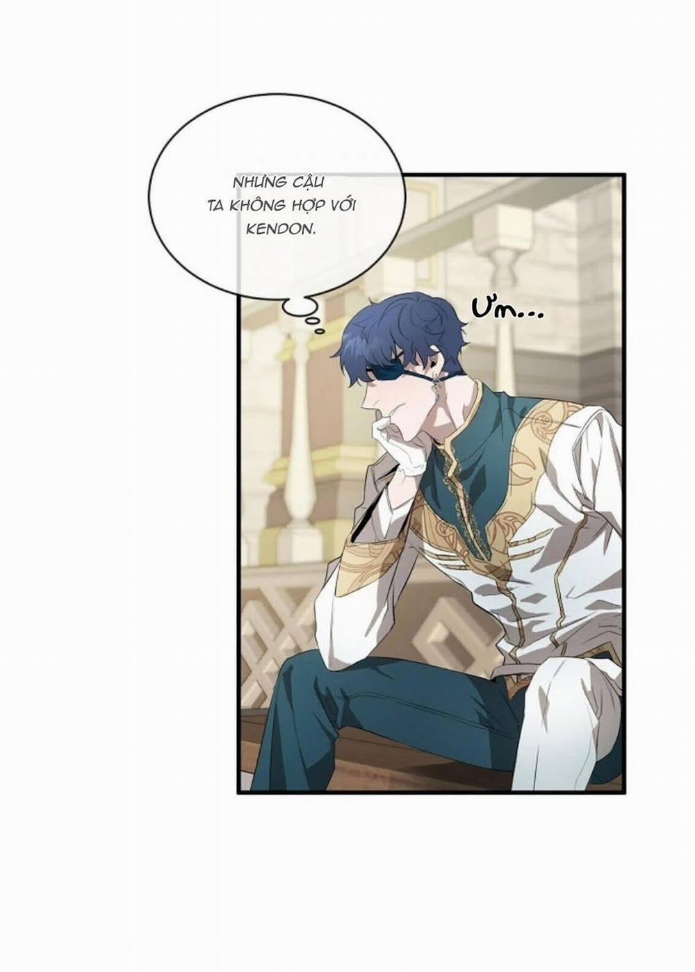 Vừa Yêu Vừa Ghét 2 trang 59