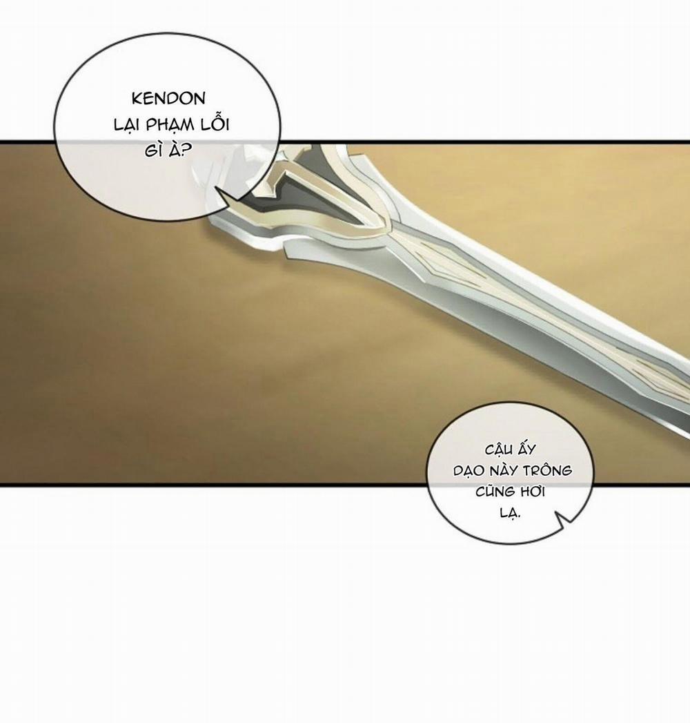 Vừa Yêu Vừa Ghét 2 trang 9