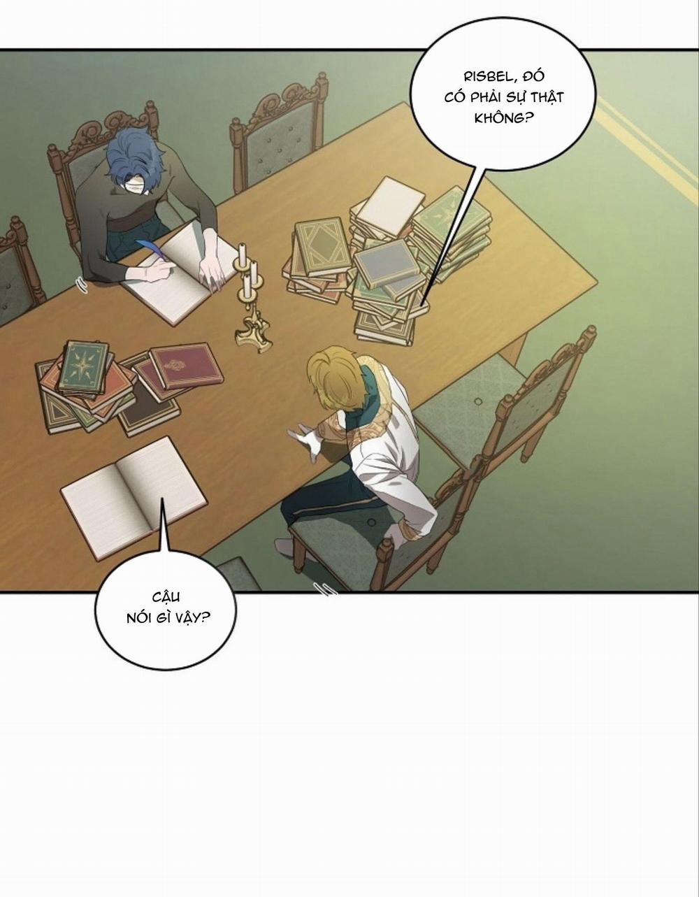 Vừa Yêu Vừa Ghét 3 trang 15