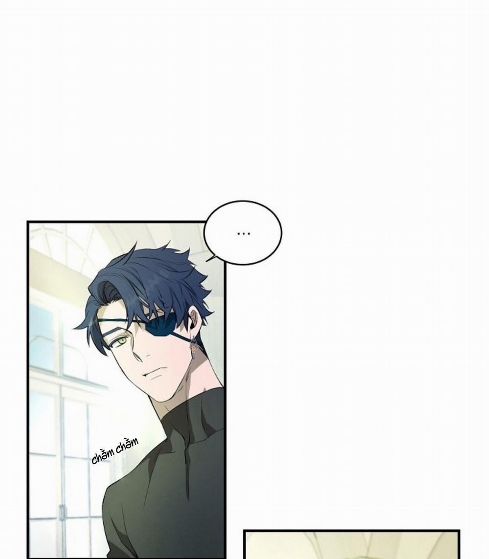 Vừa Yêu Vừa Ghét 3 trang 29