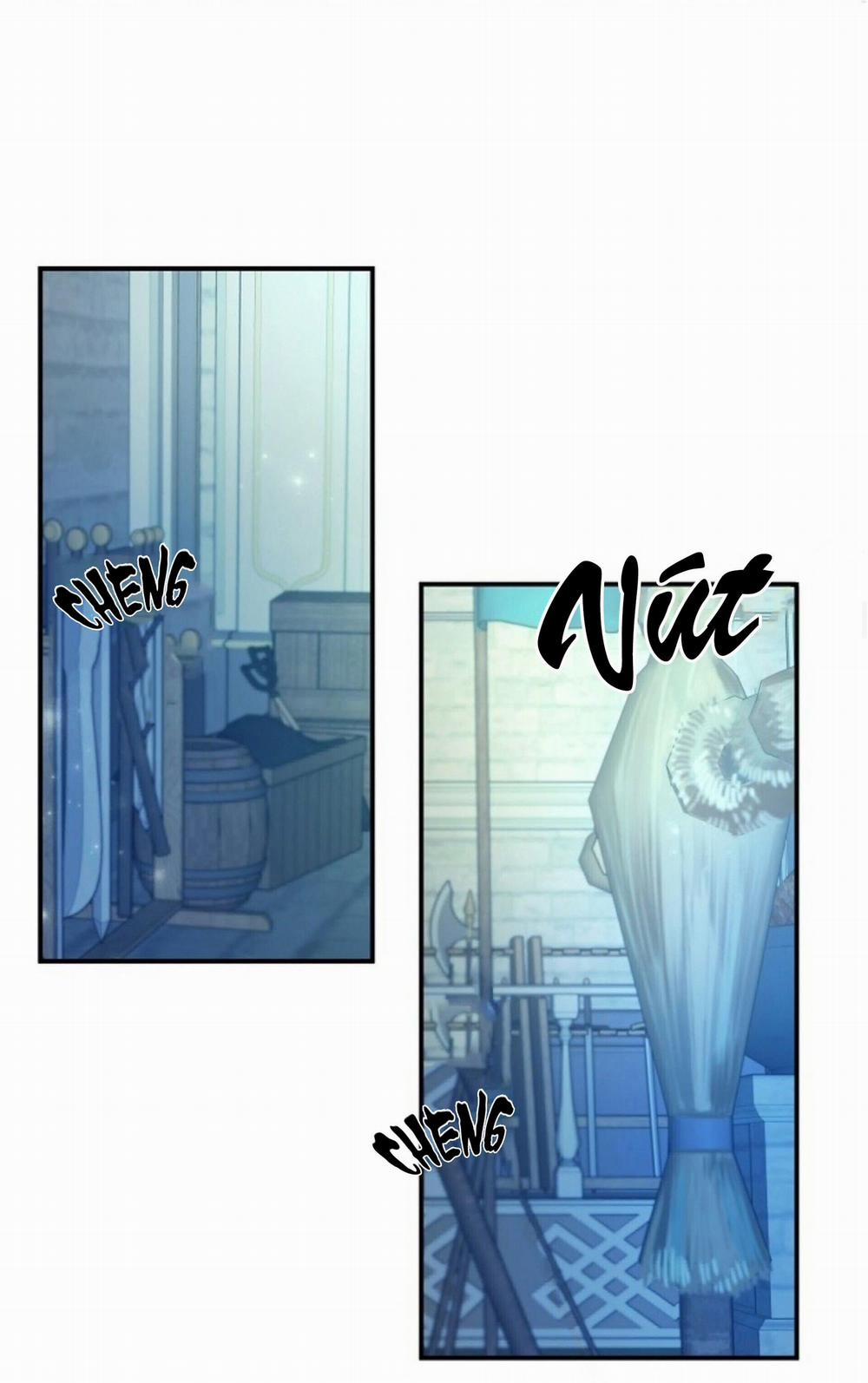 Vừa Yêu Vừa Ghét 3 trang 33