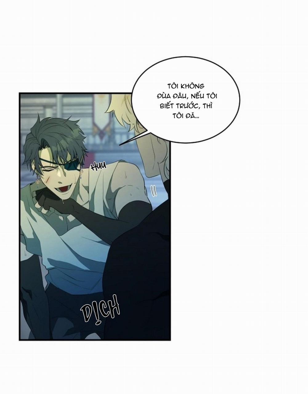 Vừa Yêu Vừa Ghét 3 trang 38
