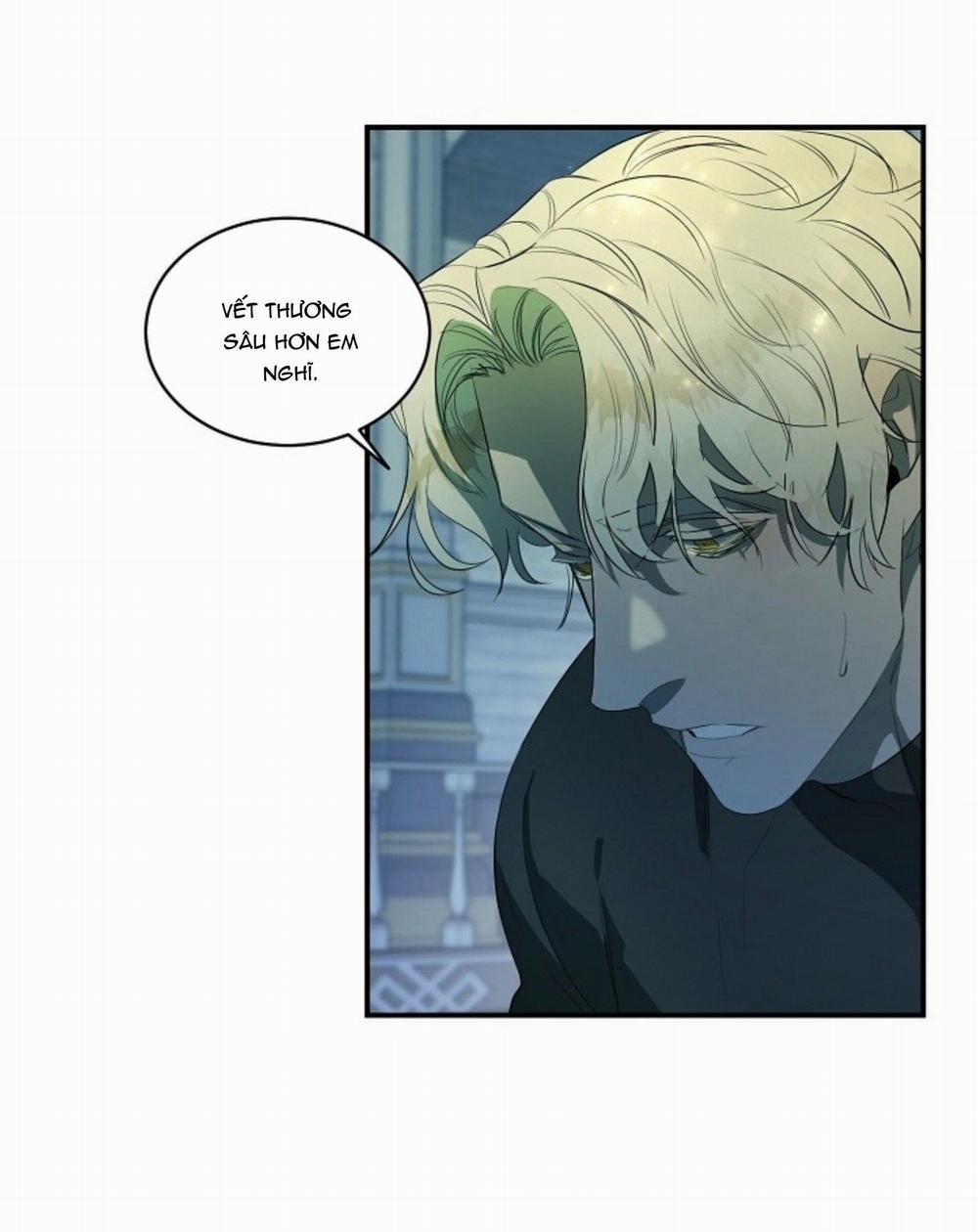 Vừa Yêu Vừa Ghét 3 trang 42