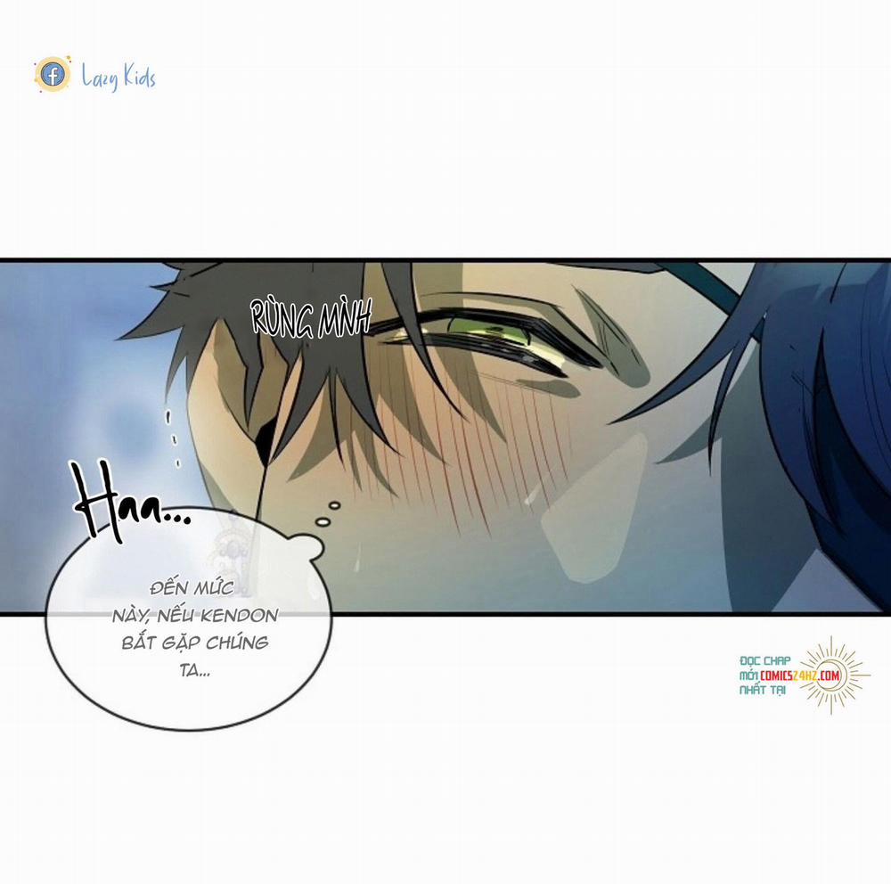Vừa Yêu Vừa Ghét 3 trang 52