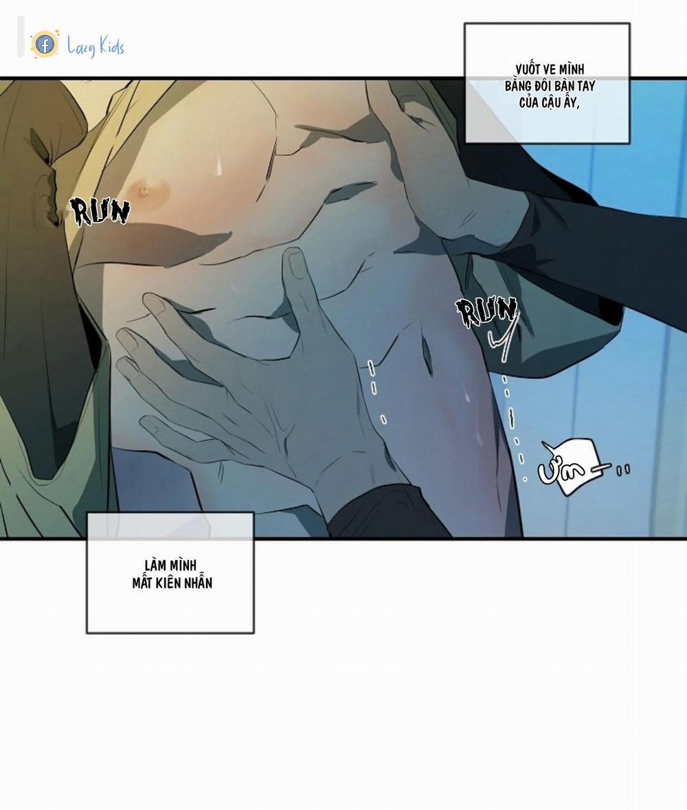 Vừa Yêu Vừa Ghét 3 trang 55