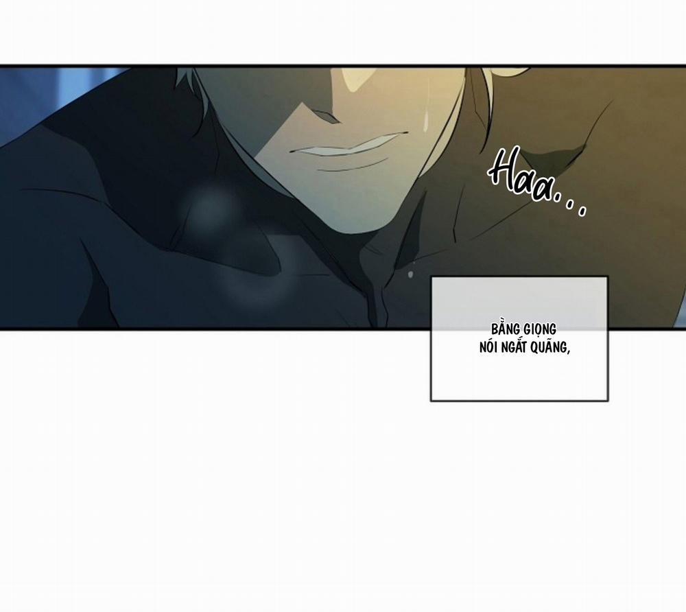 Vừa Yêu Vừa Ghét 3 trang 56