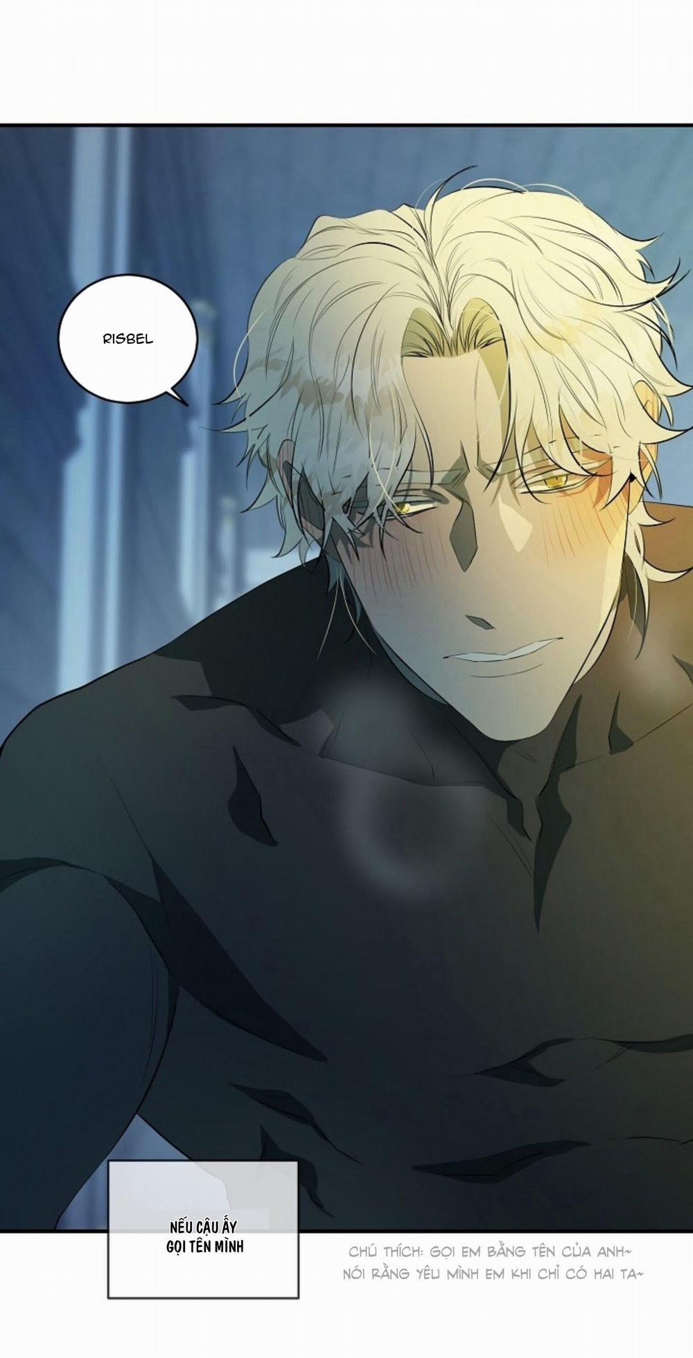 Vừa Yêu Vừa Ghét 3 trang 57