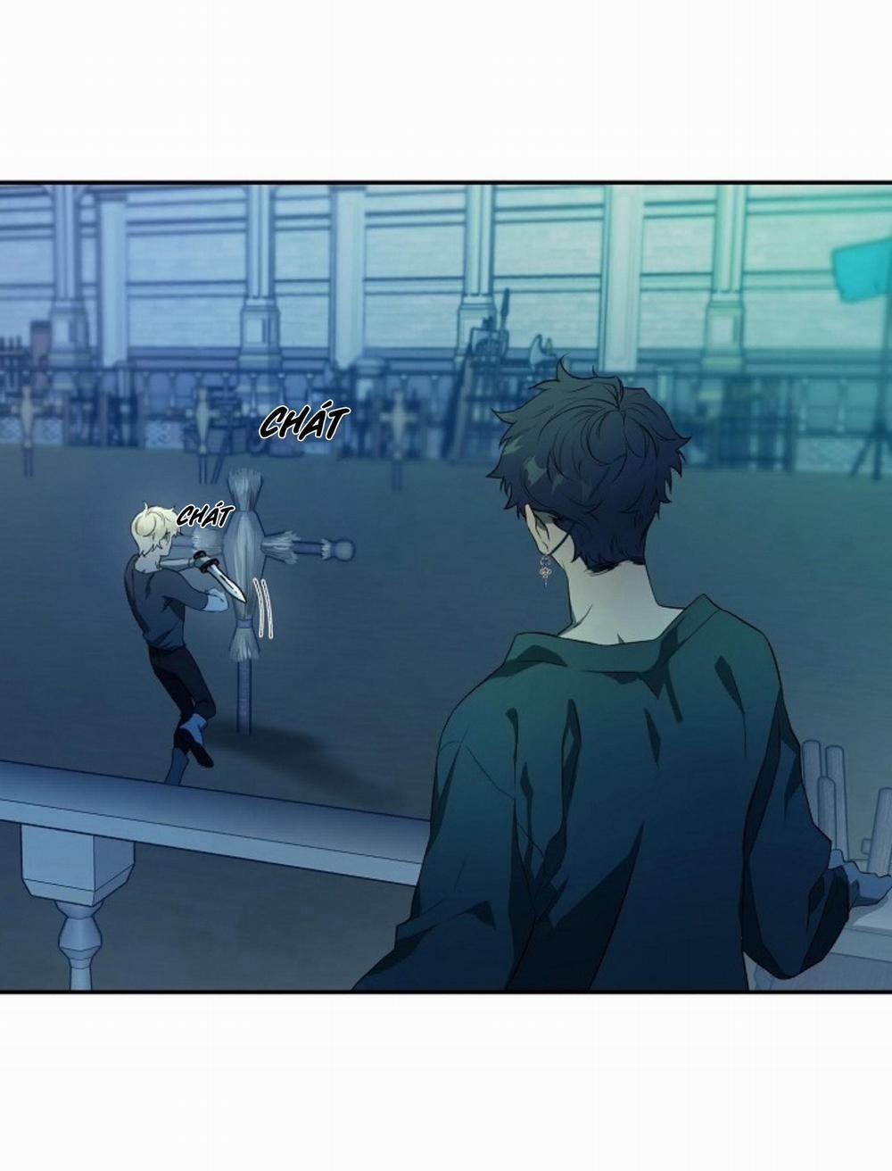 Vừa Yêu Vừa Ghét 3 trang 9