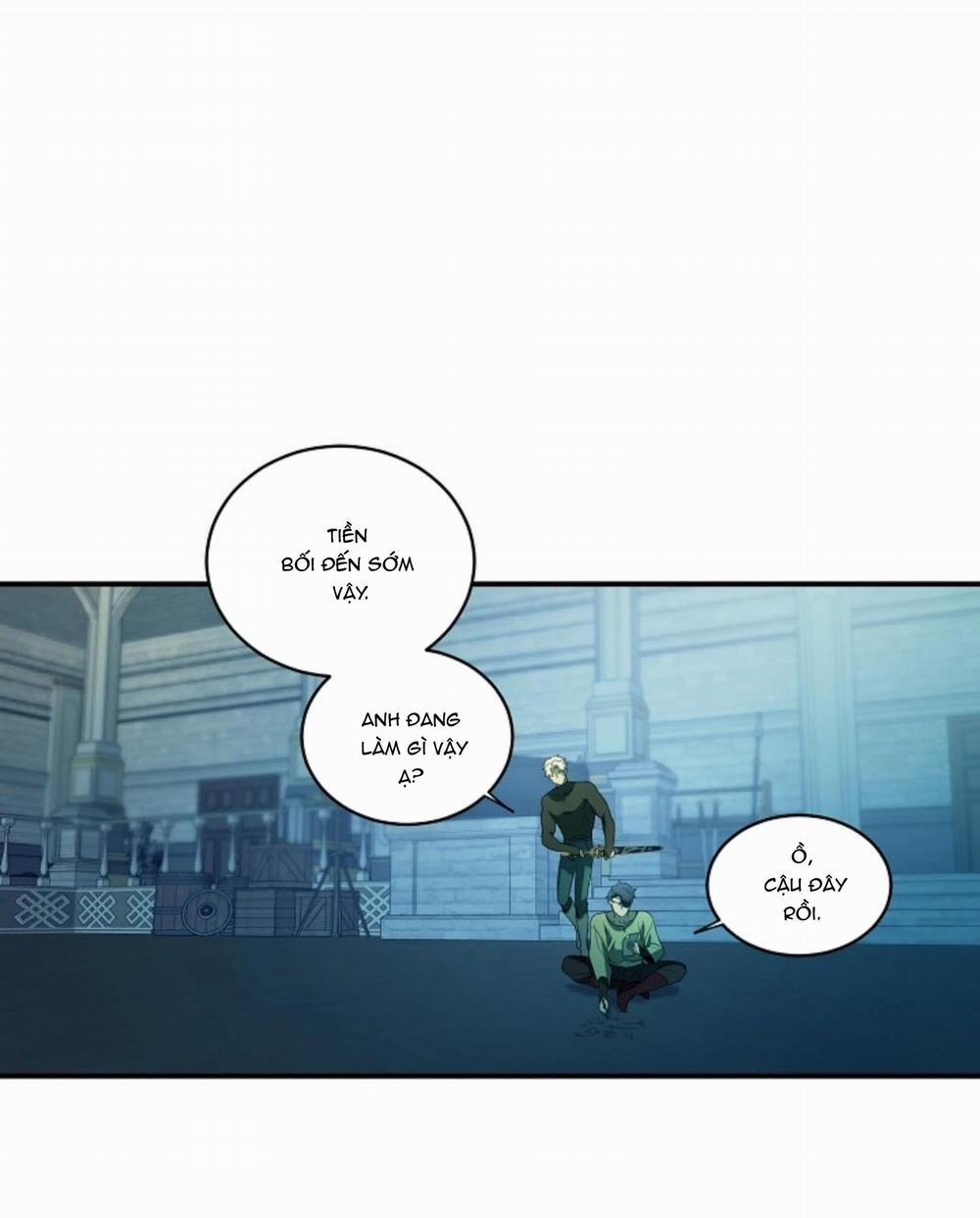 Vừa Yêu Vừa Ghét 4 trang 13