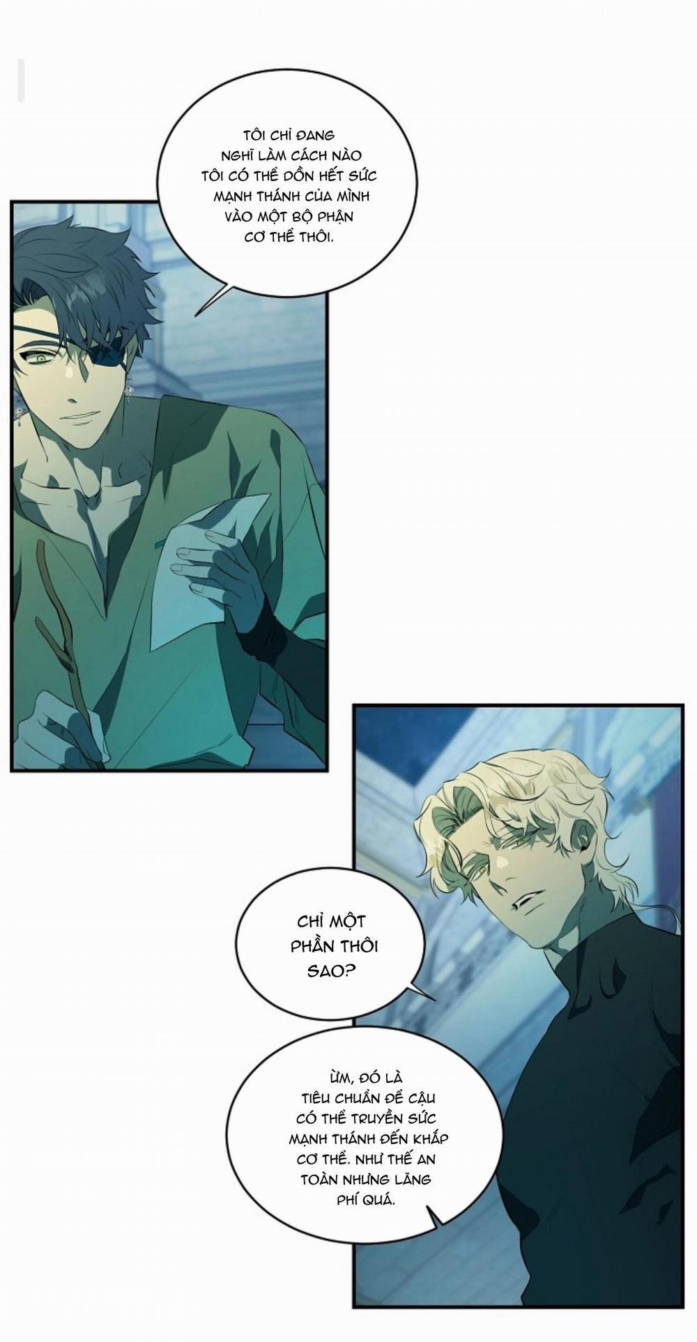 Vừa Yêu Vừa Ghét 4 trang 14