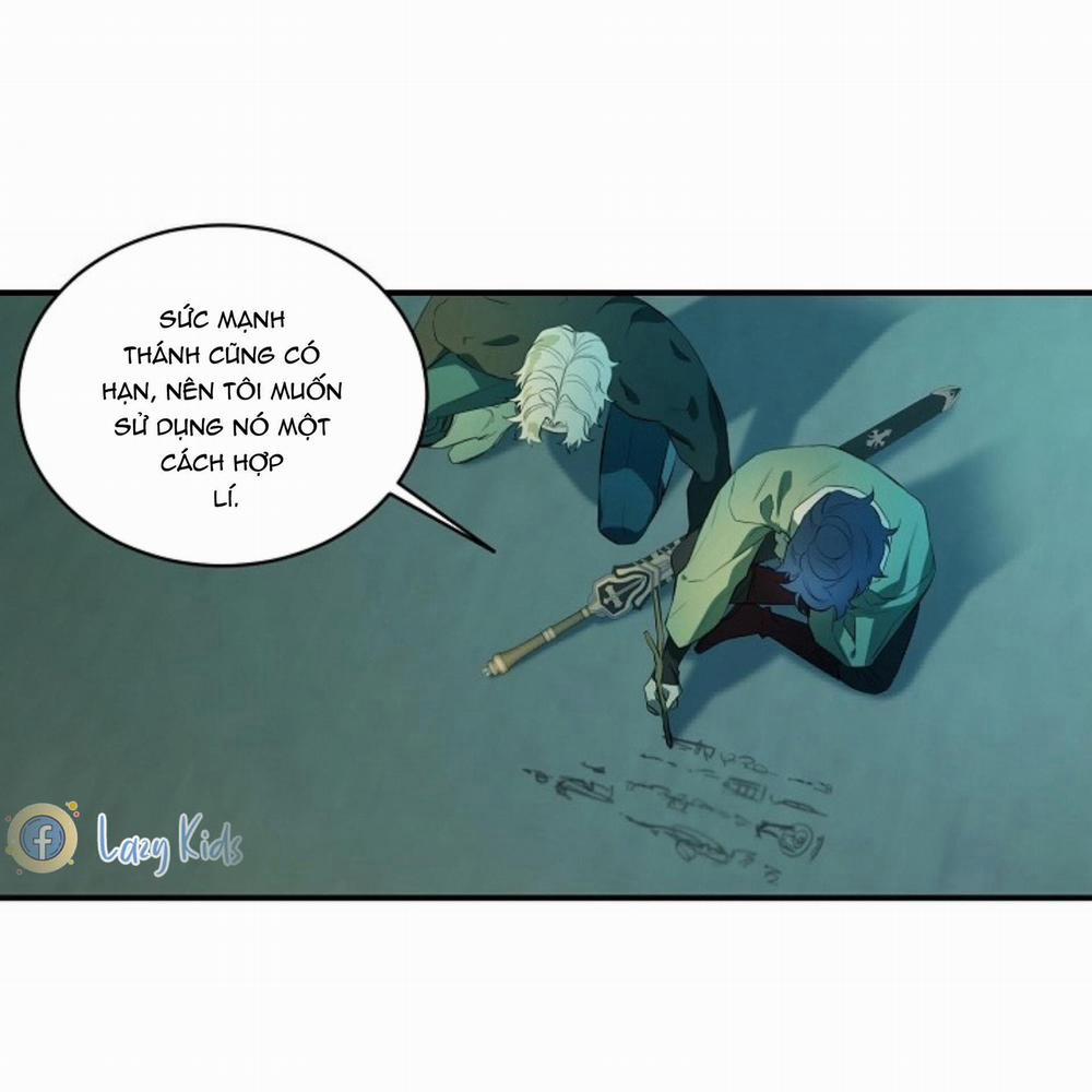 Vừa Yêu Vừa Ghét 4 trang 15