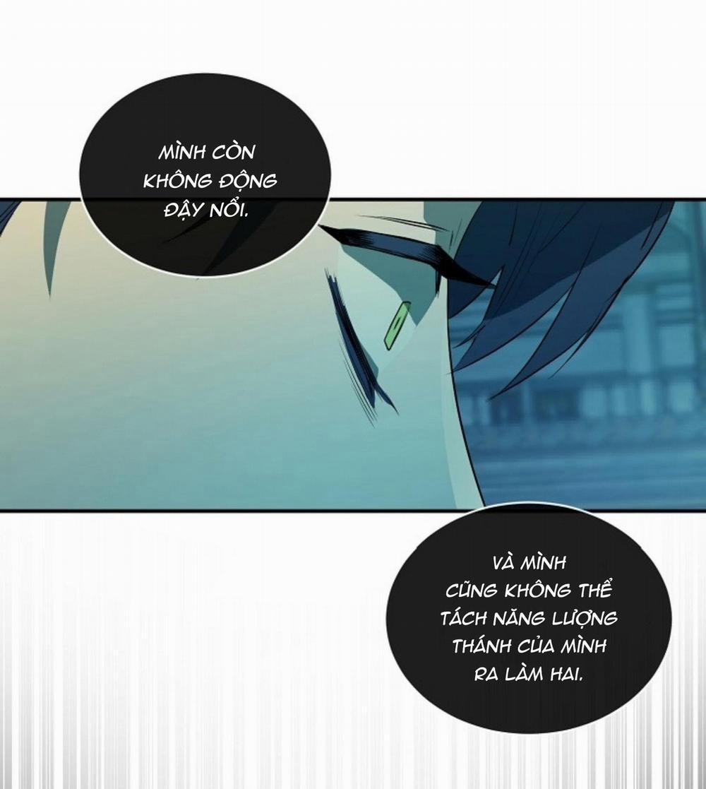 Vừa Yêu Vừa Ghét 4 trang 21