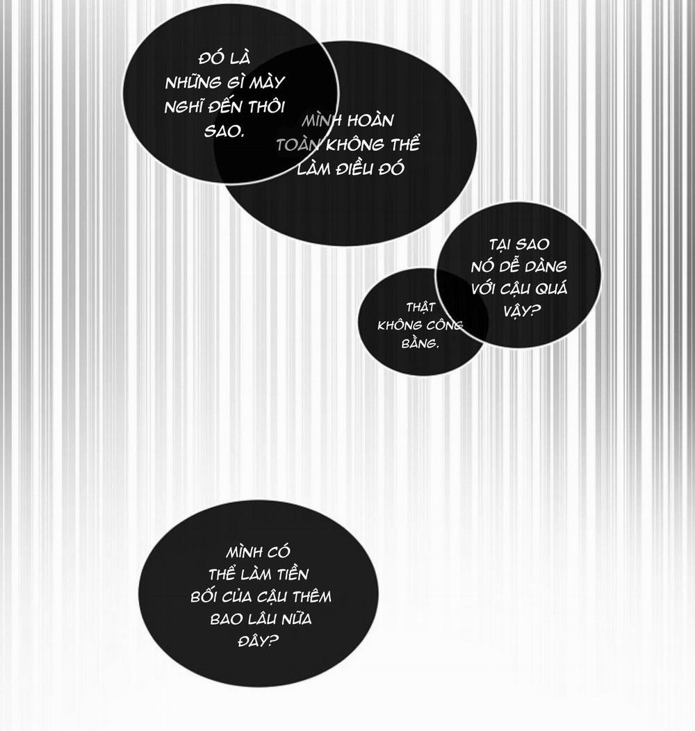 Vừa Yêu Vừa Ghét 4 trang 22