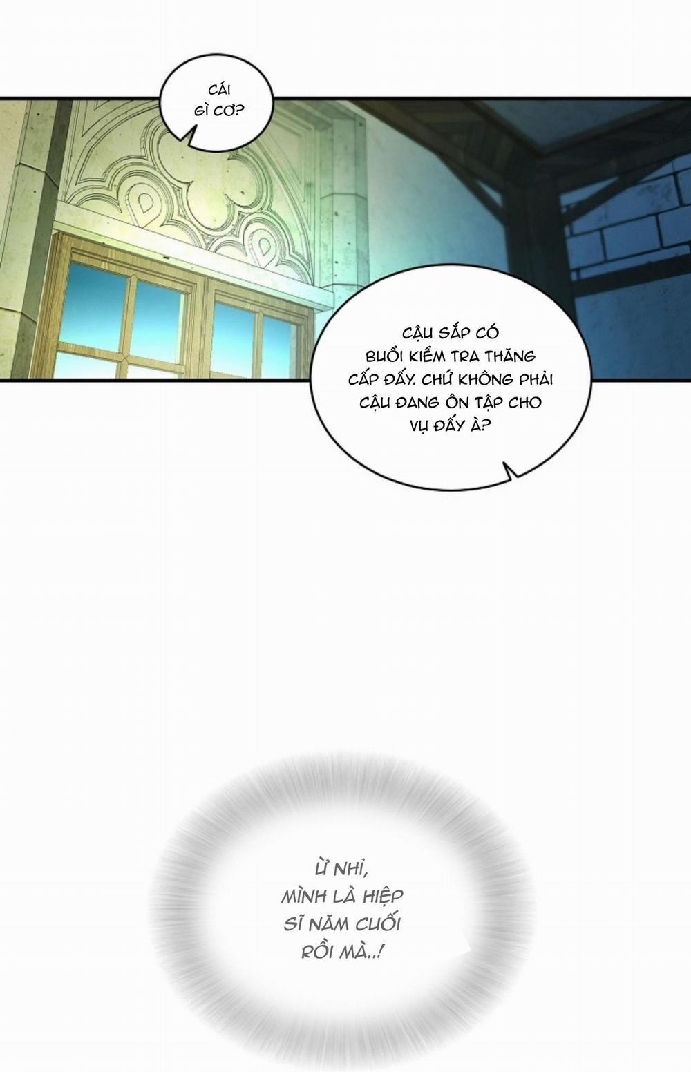 Vừa Yêu Vừa Ghét 4 trang 28