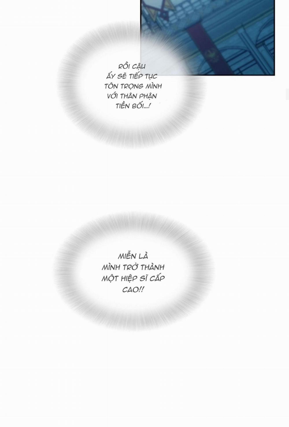 Vừa Yêu Vừa Ghét 4 trang 30