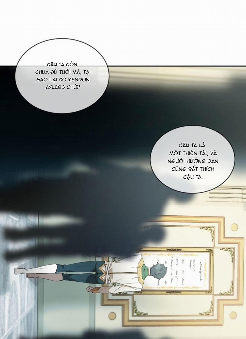 Vừa Yêu Vừa Ghét 4 trang 36