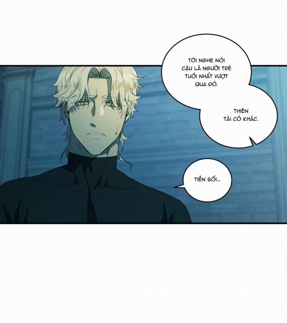 Vừa Yêu Vừa Ghét 4 trang 40