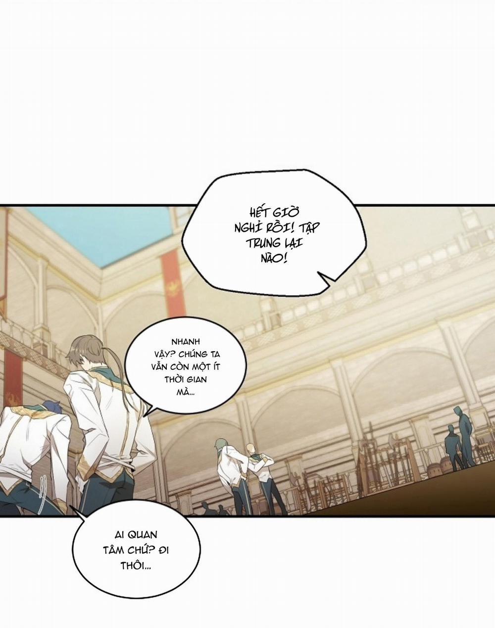 Vừa Yêu Vừa Ghét 4 trang 46