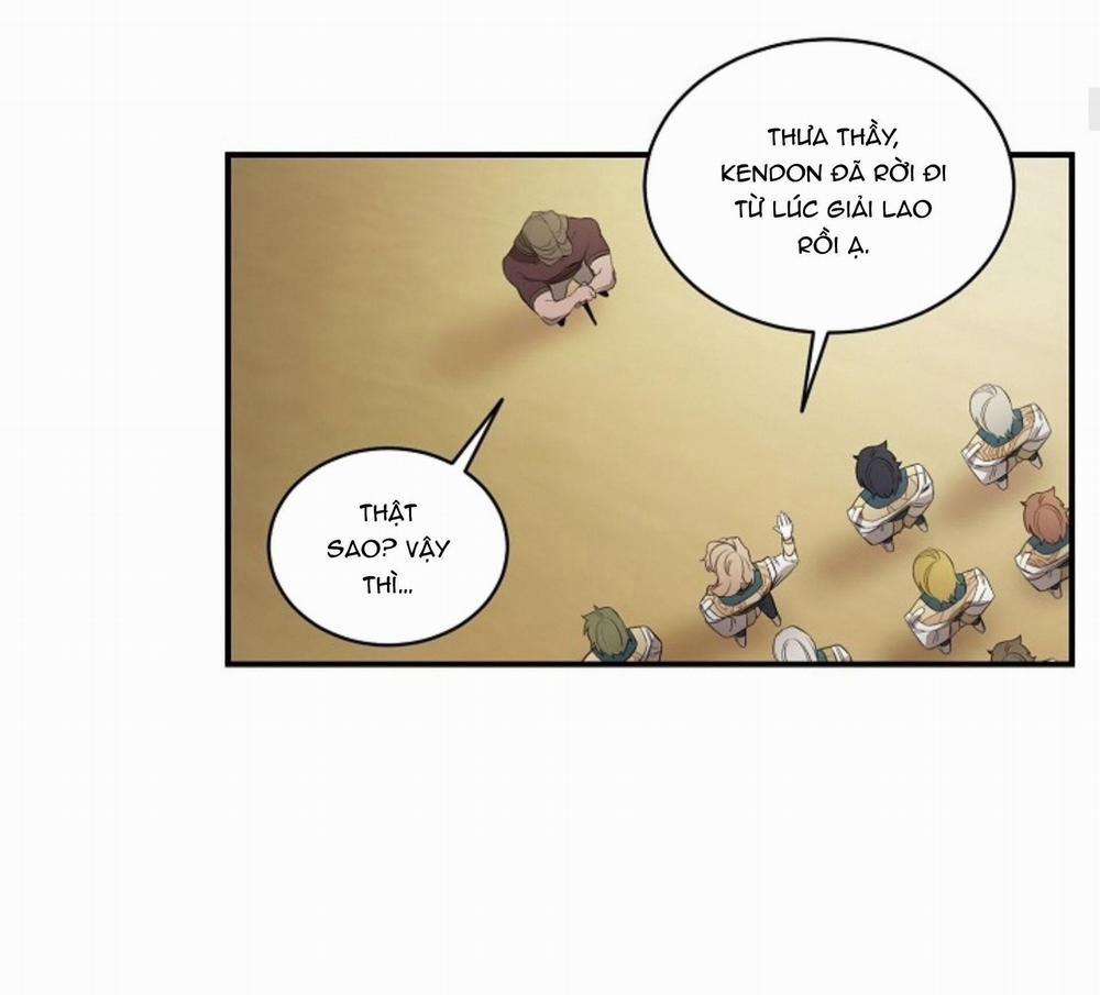 Vừa Yêu Vừa Ghét 4 trang 52