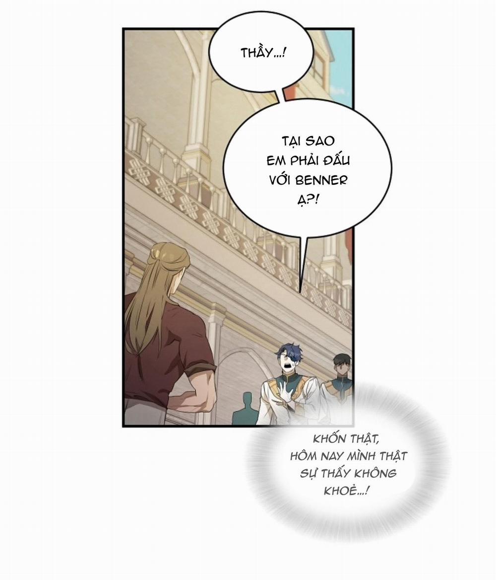 Vừa Yêu Vừa Ghét 4 trang 55