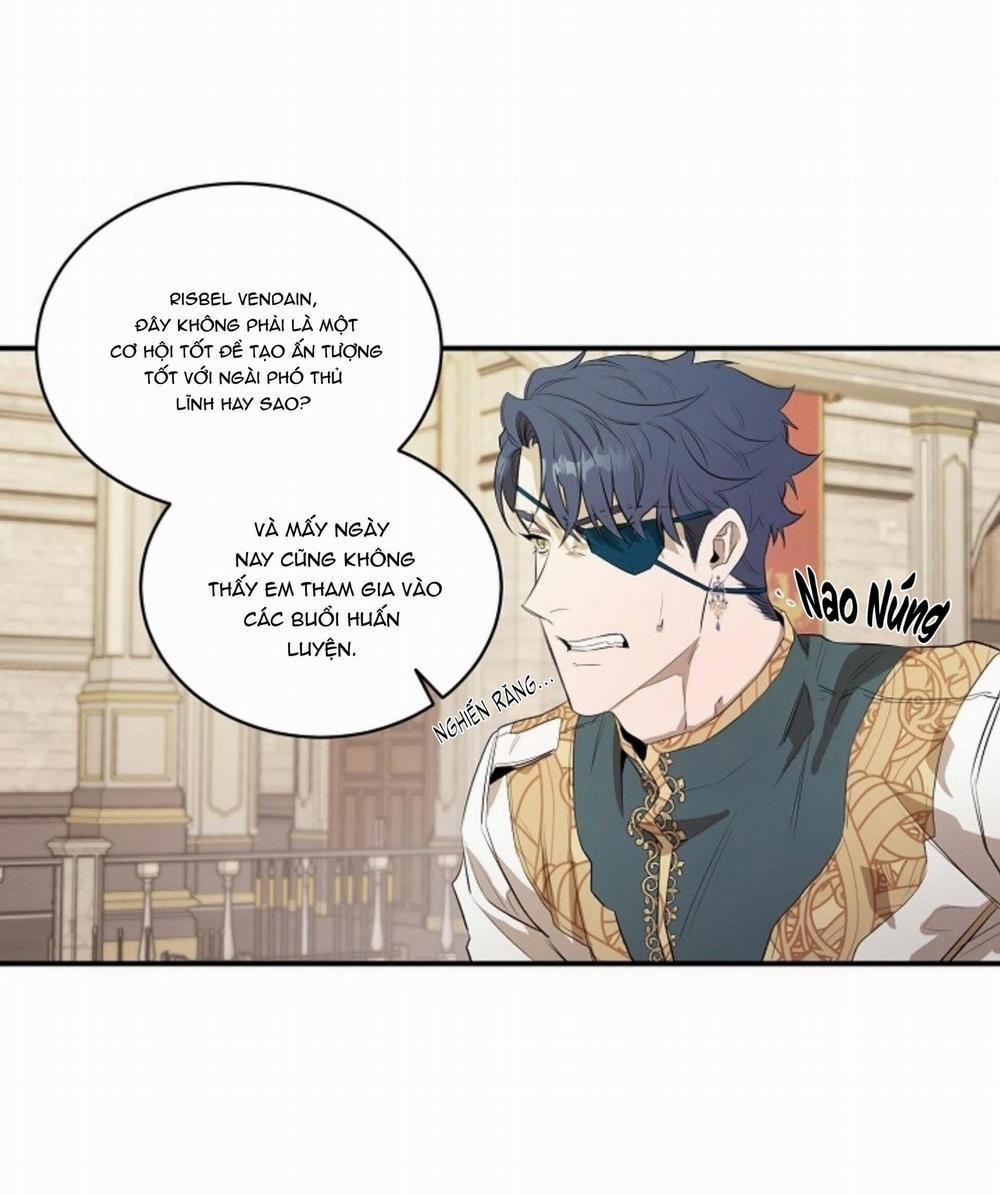 Vừa Yêu Vừa Ghét 4 trang 56