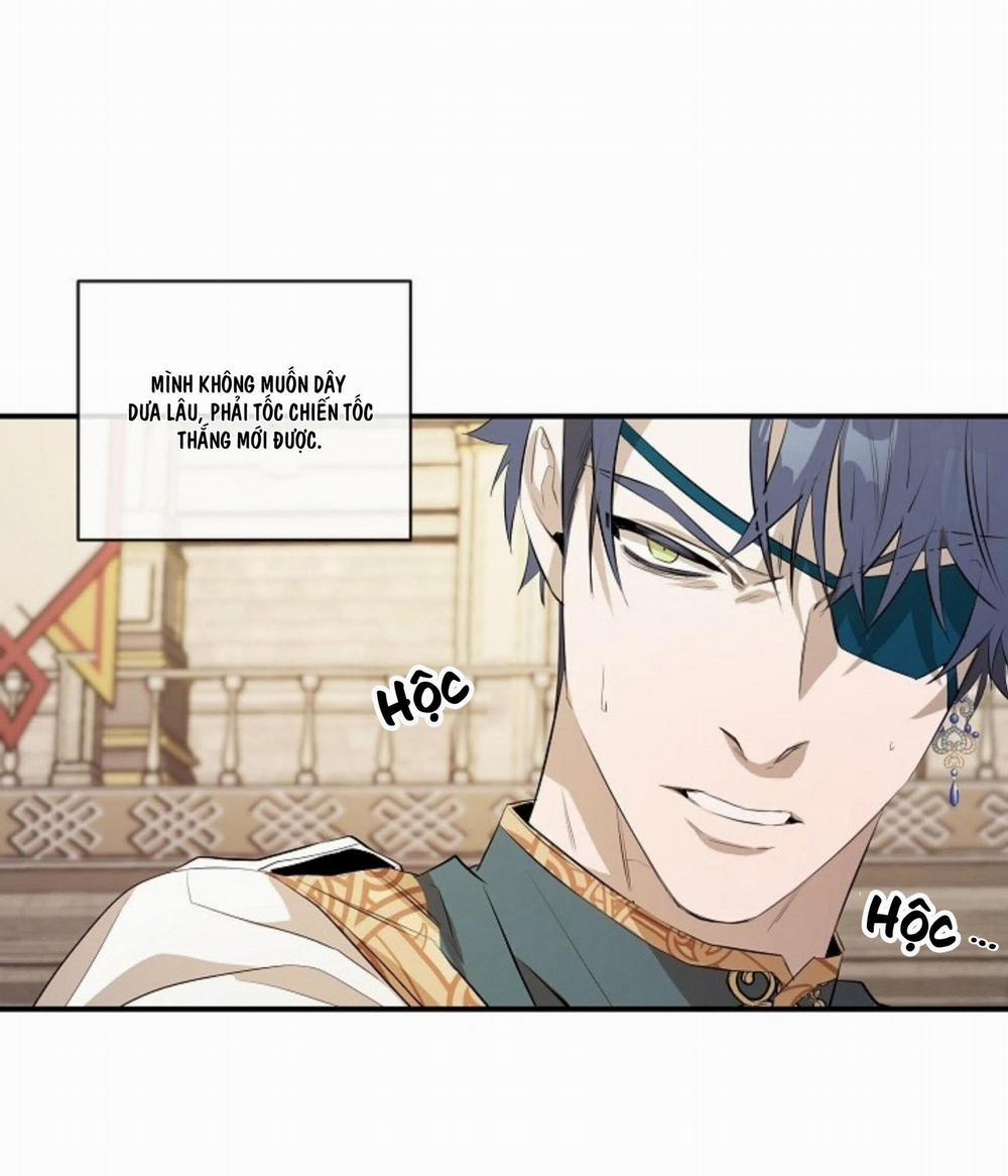 Vừa Yêu Vừa Ghét 4 trang 62