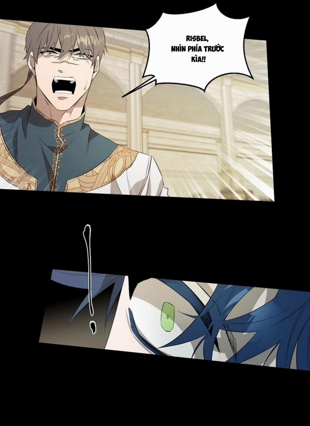 Vừa Yêu Vừa Ghét 4 trang 73