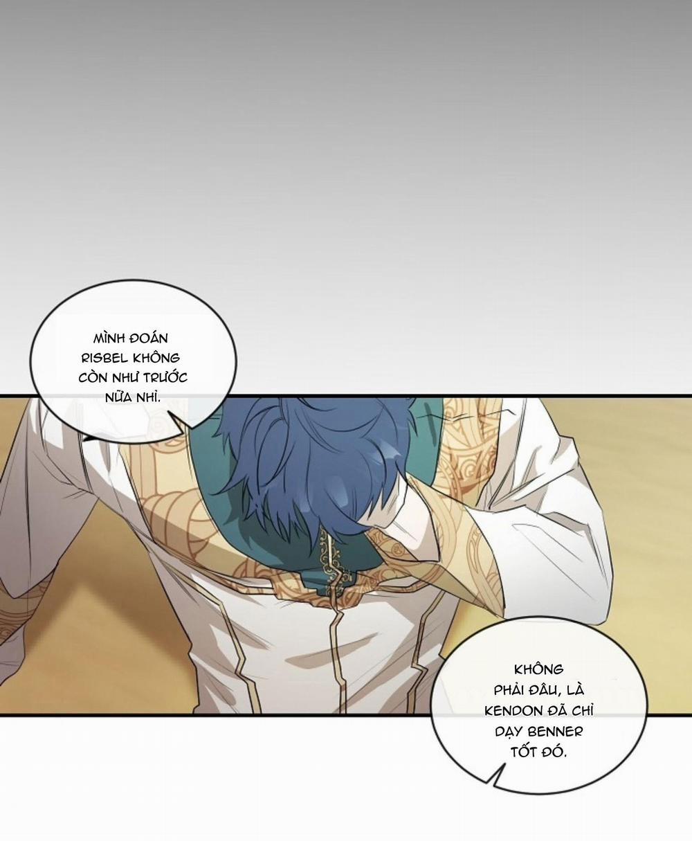 Vừa Yêu Vừa Ghét 4 trang 75