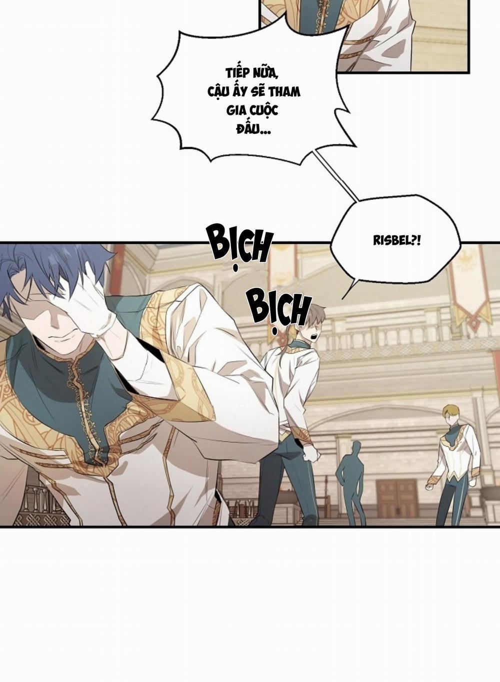 Vừa Yêu Vừa Ghét 4 trang 78