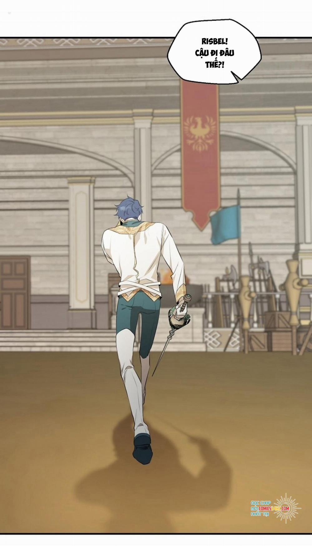 Vừa Yêu Vừa Ghét 4 trang 79