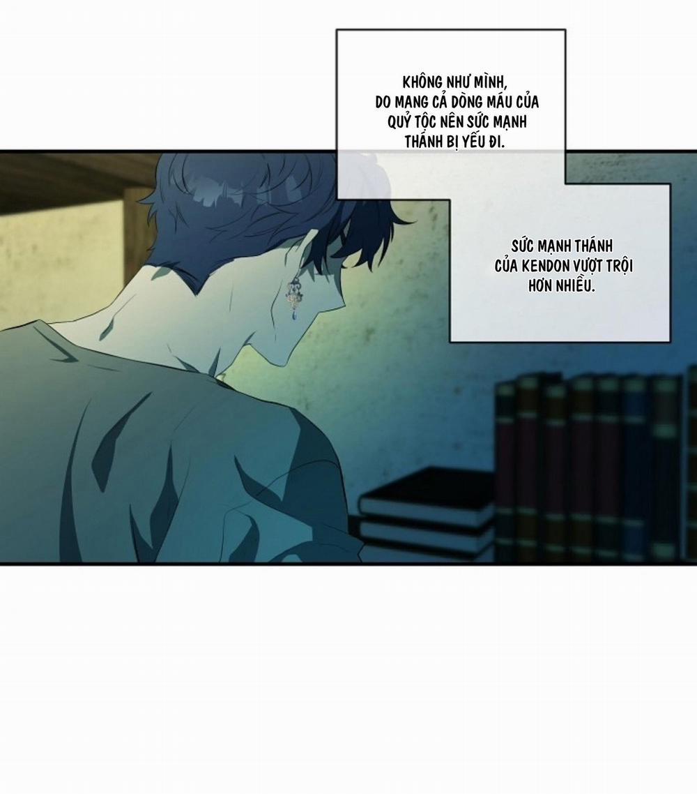 Vừa Yêu Vừa Ghét 4 trang 9