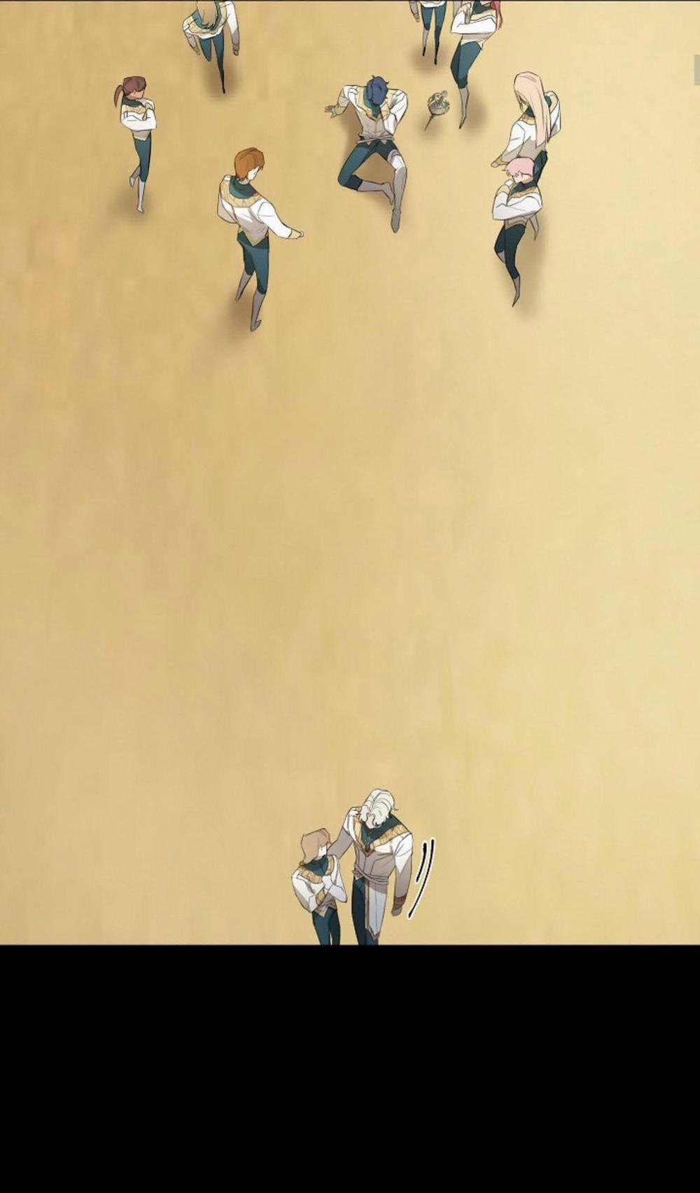 Vừa Yêu Vừa Ghét 5 trang 11