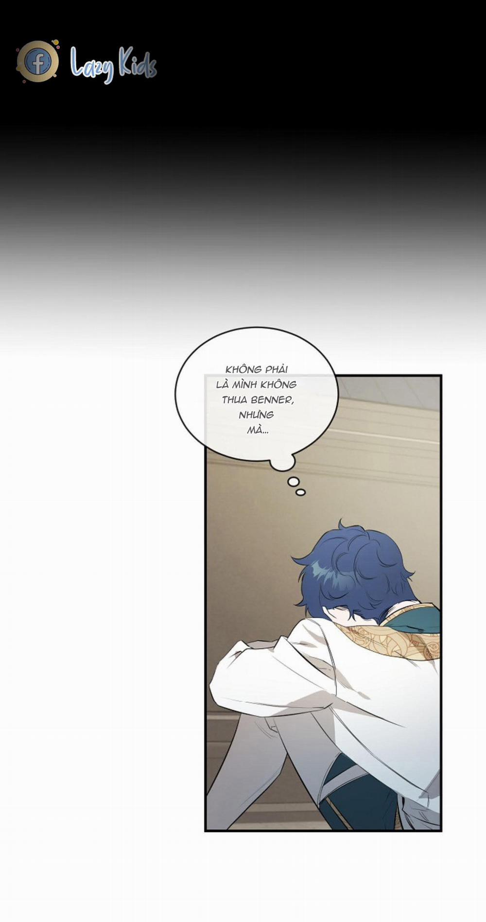 Vừa Yêu Vừa Ghét 5 trang 13