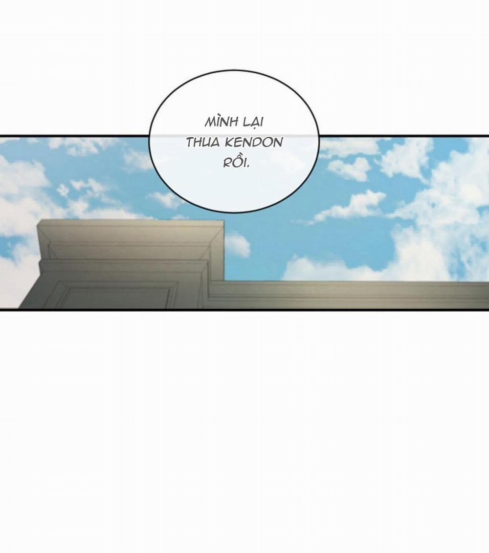 Vừa Yêu Vừa Ghét 5 trang 14