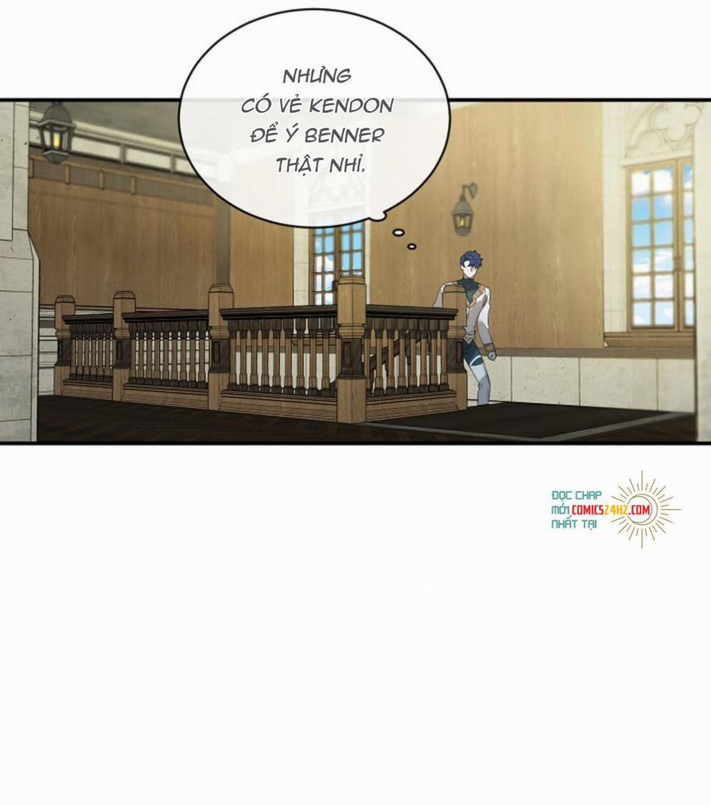 Vừa Yêu Vừa Ghét 5 trang 15