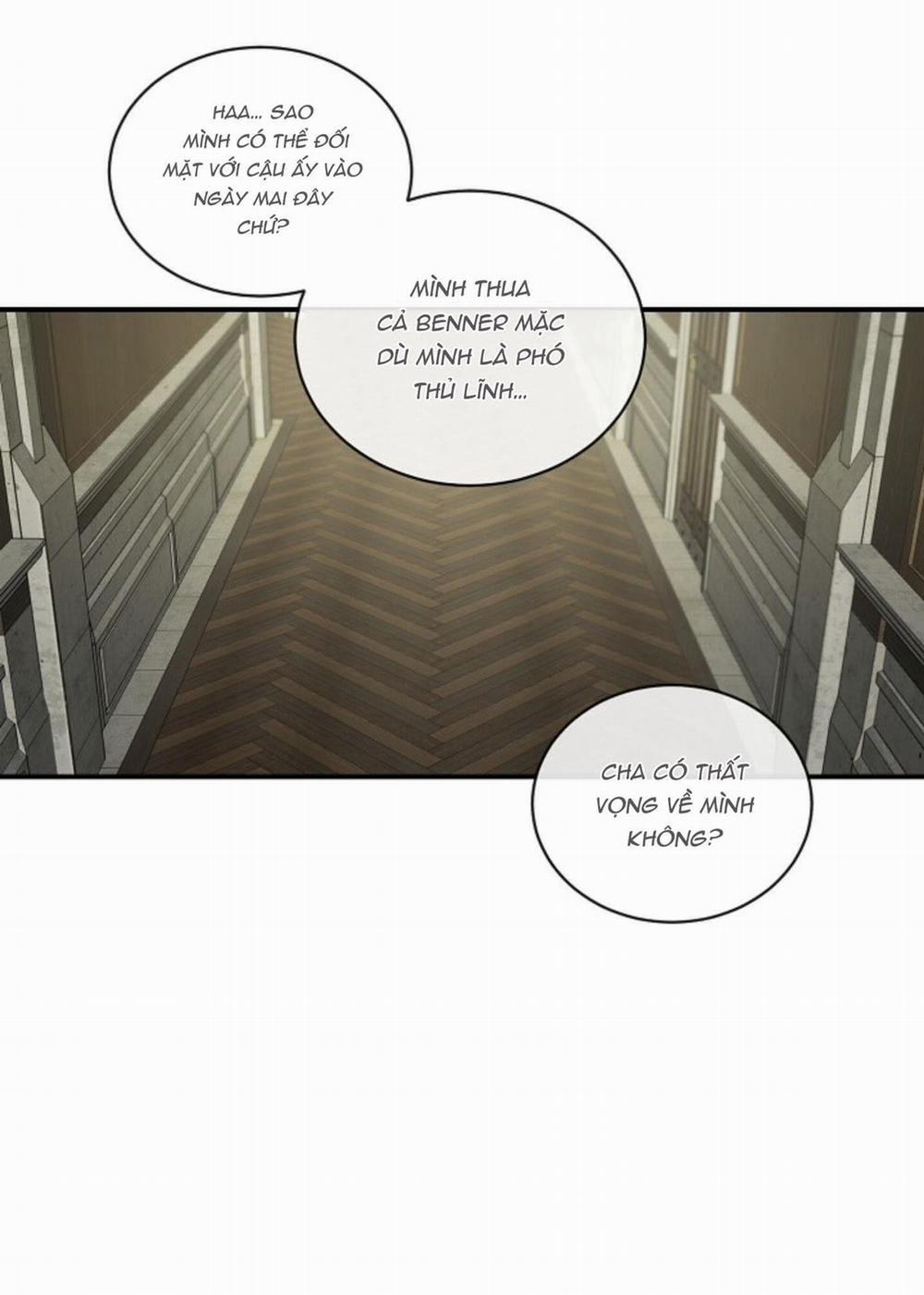 Vừa Yêu Vừa Ghét 5 trang 17