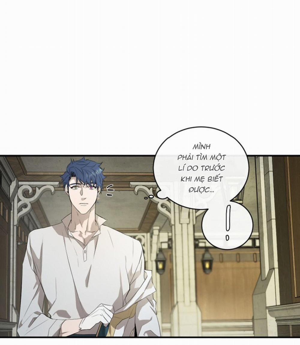 Vừa Yêu Vừa Ghét 5 trang 18