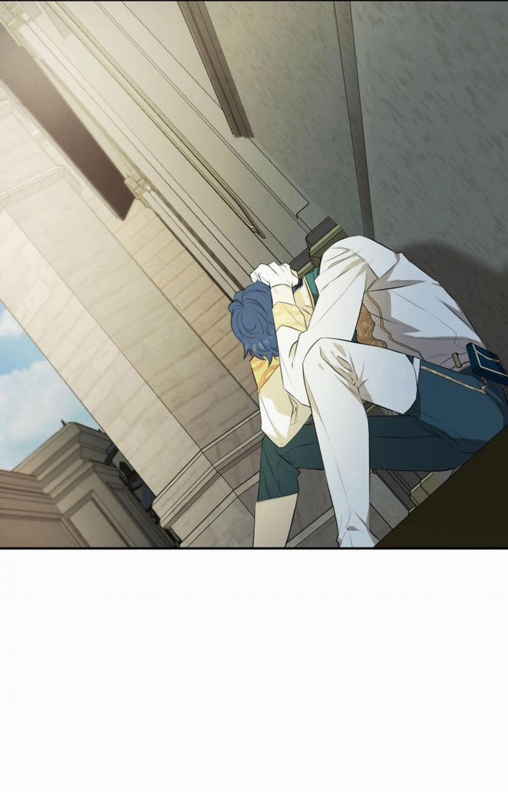 Vừa Yêu Vừa Ghét 5 trang 2