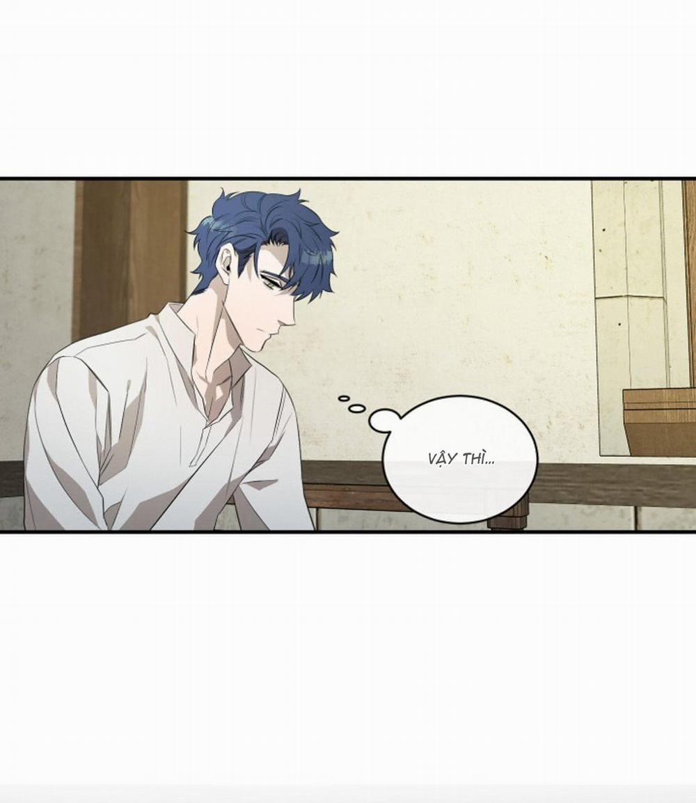 Vừa Yêu Vừa Ghét 5 trang 23
