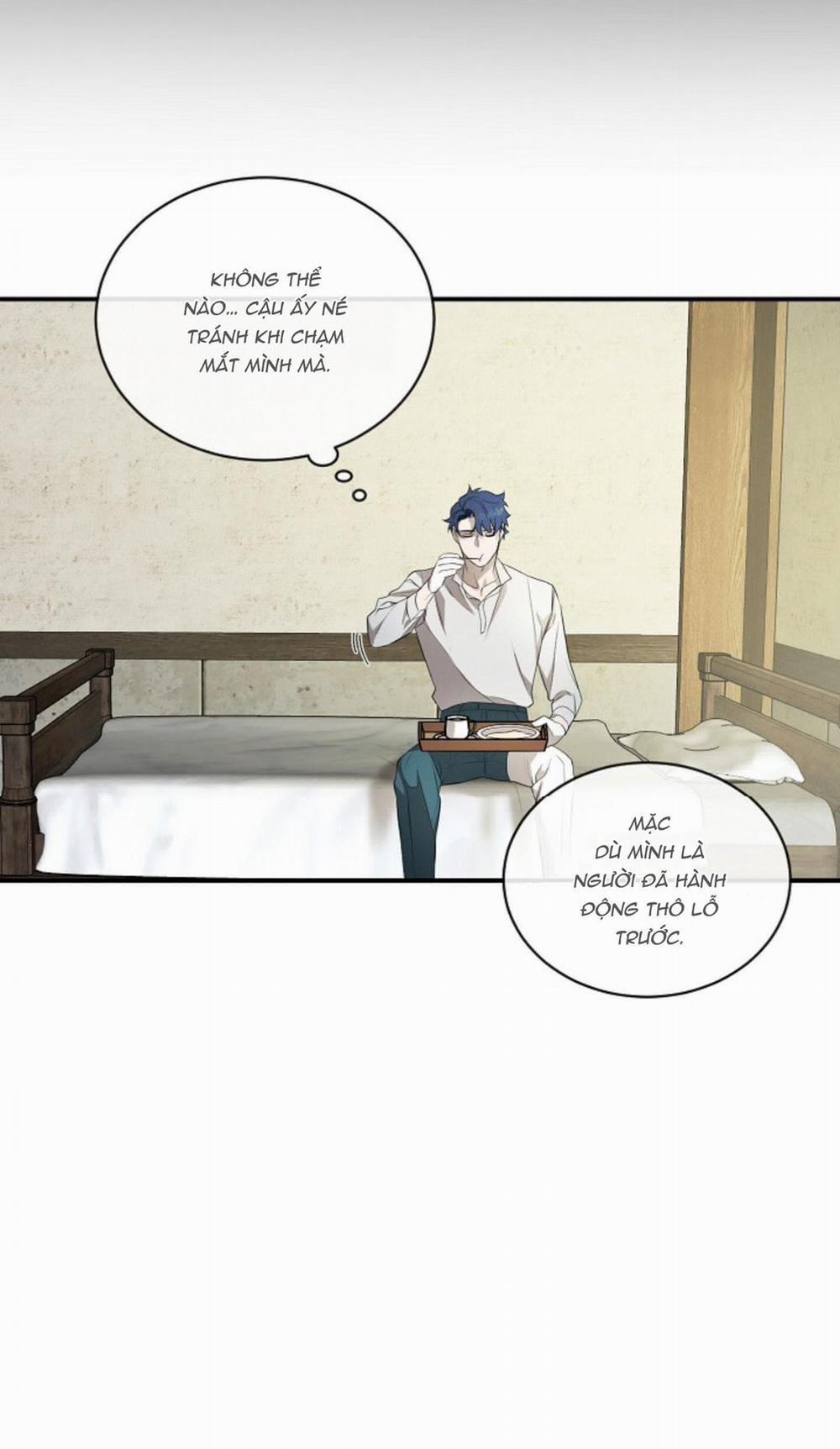 Vừa Yêu Vừa Ghét 5 trang 26