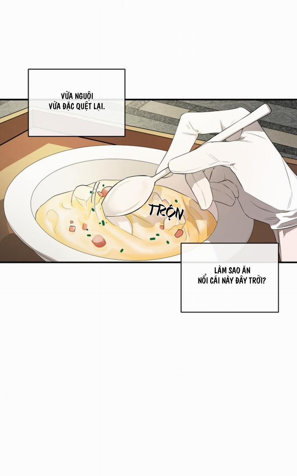 Vừa Yêu Vừa Ghét 5 trang 28