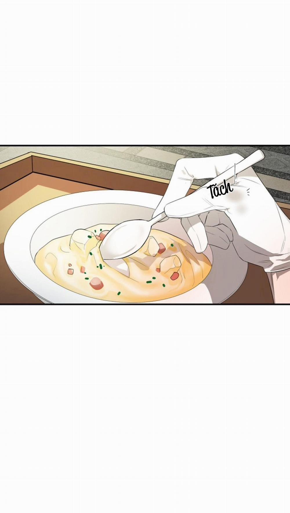 Vừa Yêu Vừa Ghét 5 trang 29