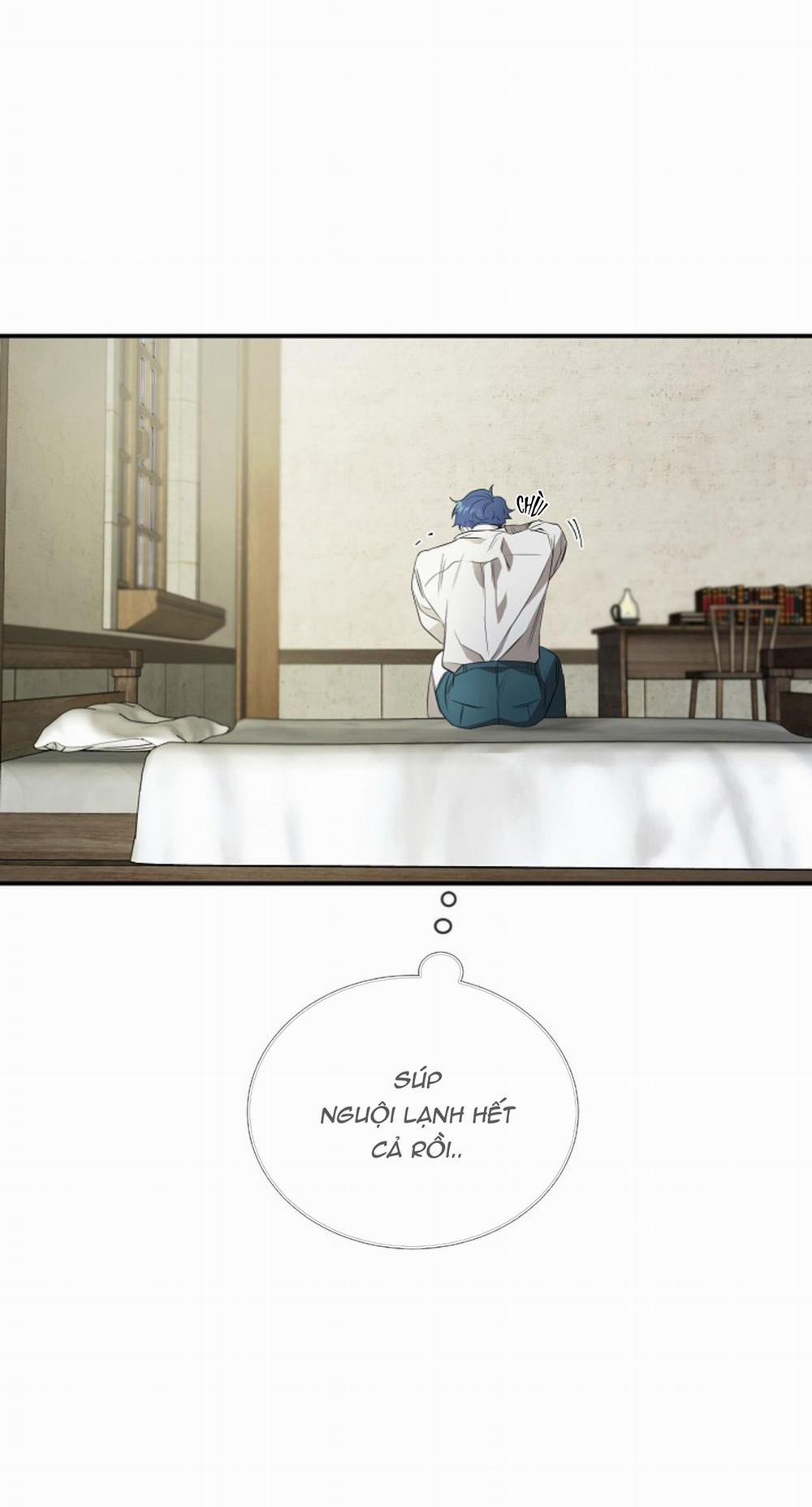 Vừa Yêu Vừa Ghét 5 trang 31